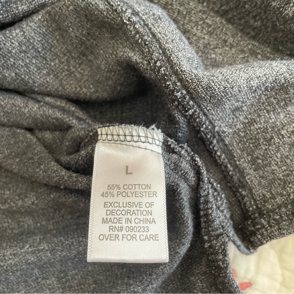 On The Byas long sleeve shirt in size Large - Picture 5 of 5